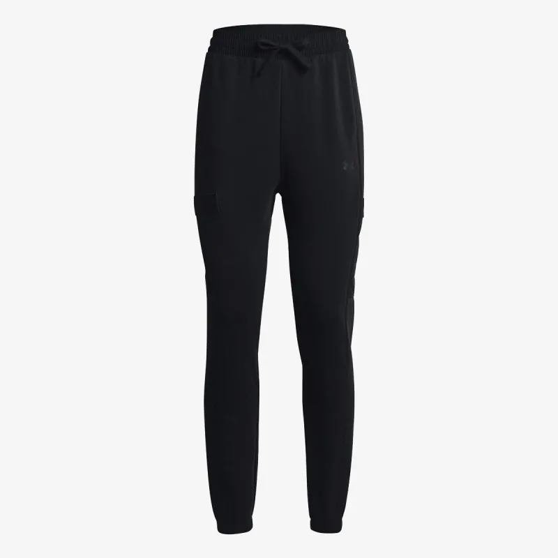 Under Armour Project Rock Fleece 