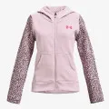 Under Armour Rival Fleece FZ