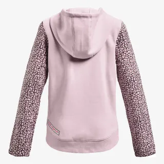 Under Armour Rival Fleece FZ