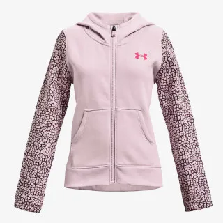 Under Armour Rival Fleece FZ