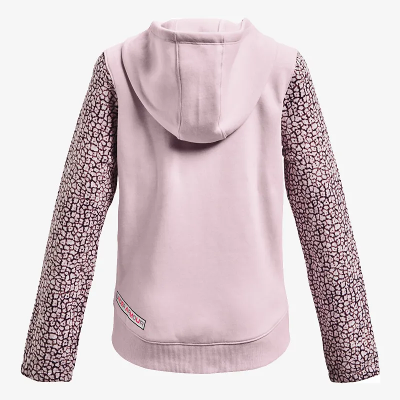 Under Armour Rival Fleece FZ