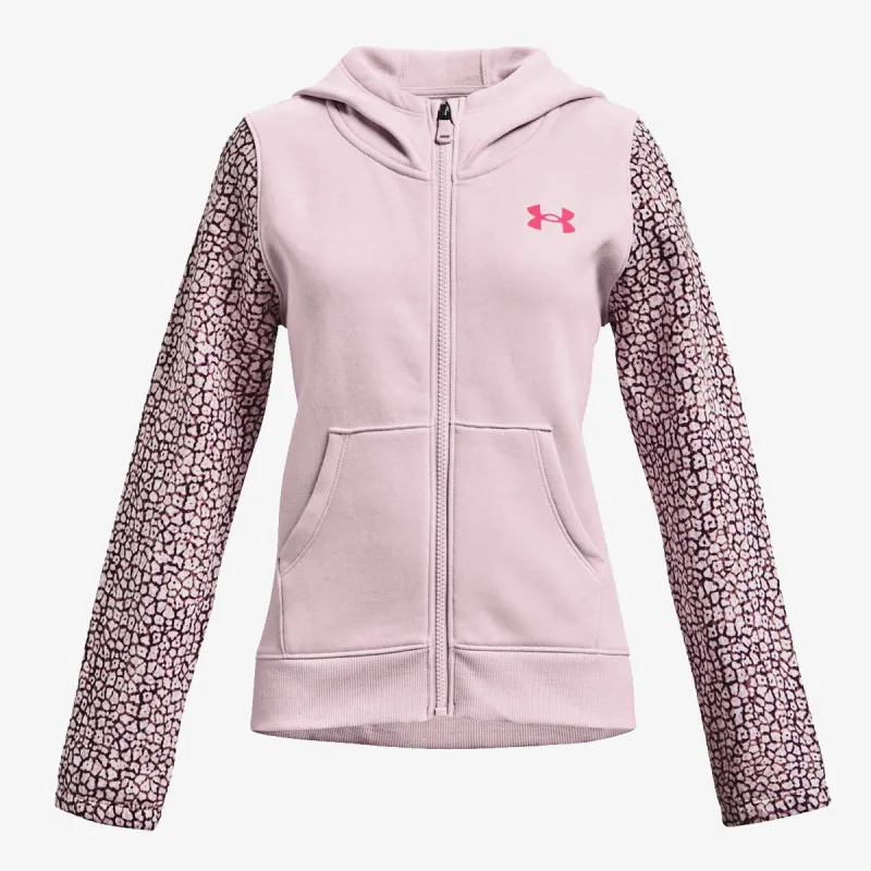 Under Armour Rival Fleece FZ