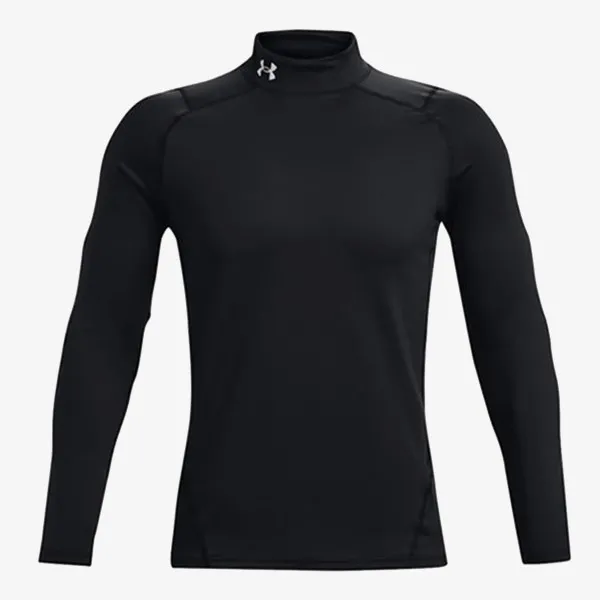 Under Armour UA CG Armour Fitted Mock 