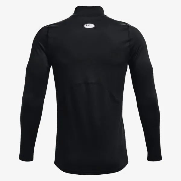 Under Armour UA CG Armour Fitted Mock 