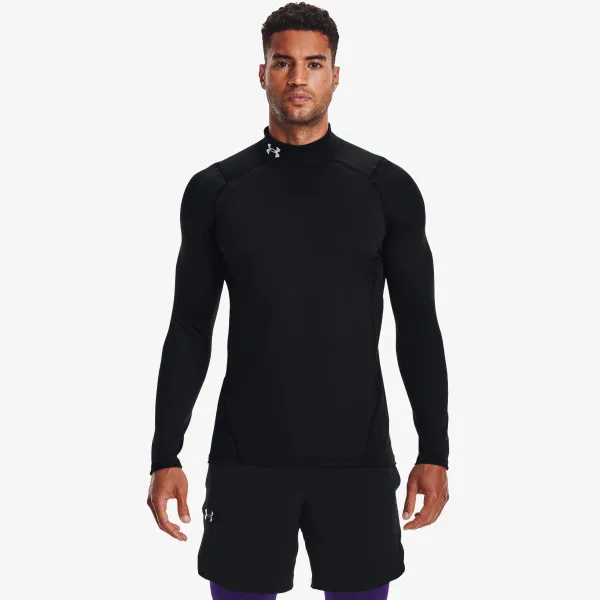 Under Armour UA CG Armour Fitted Mock 