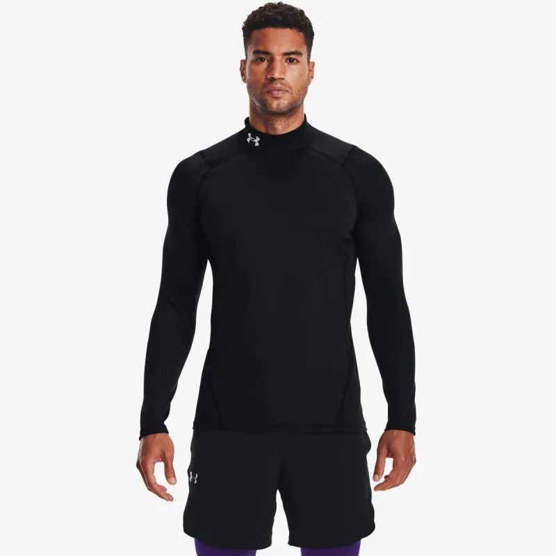 Under Armour UA CG Armour Fitted Mock 