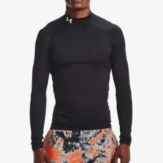 Under Armour UA CG Armour Comp Mock 