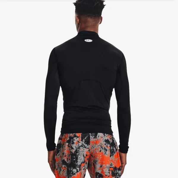Under Armour UA CG Armour Comp Mock 