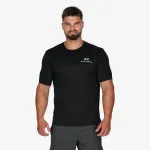 Under Armour Rush Energy SS 