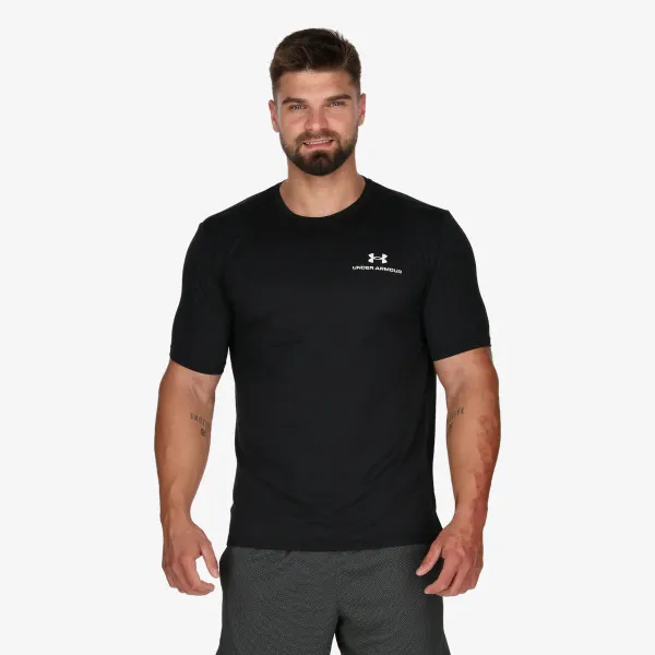 Under Armour T-shirt Rush Energy SS 