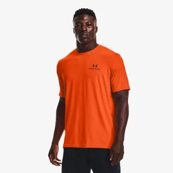 UNDER ARMOUR T-SHIRT RUSH Energy SS 