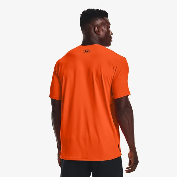 Under Armour T-shirt RUSH Energy SS 