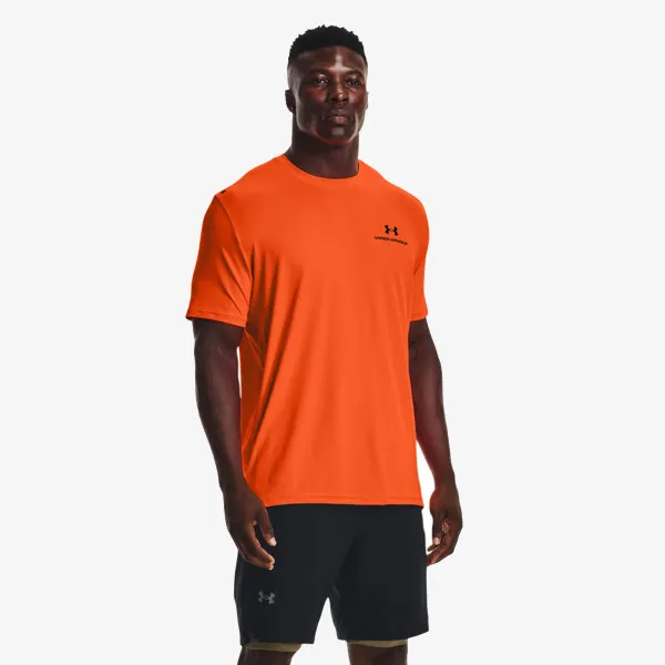 Under Armour T-shirt RUSH Energy SS 