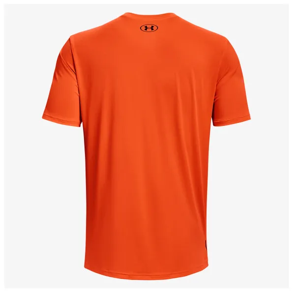 Under Armour RUSH Energy SS 