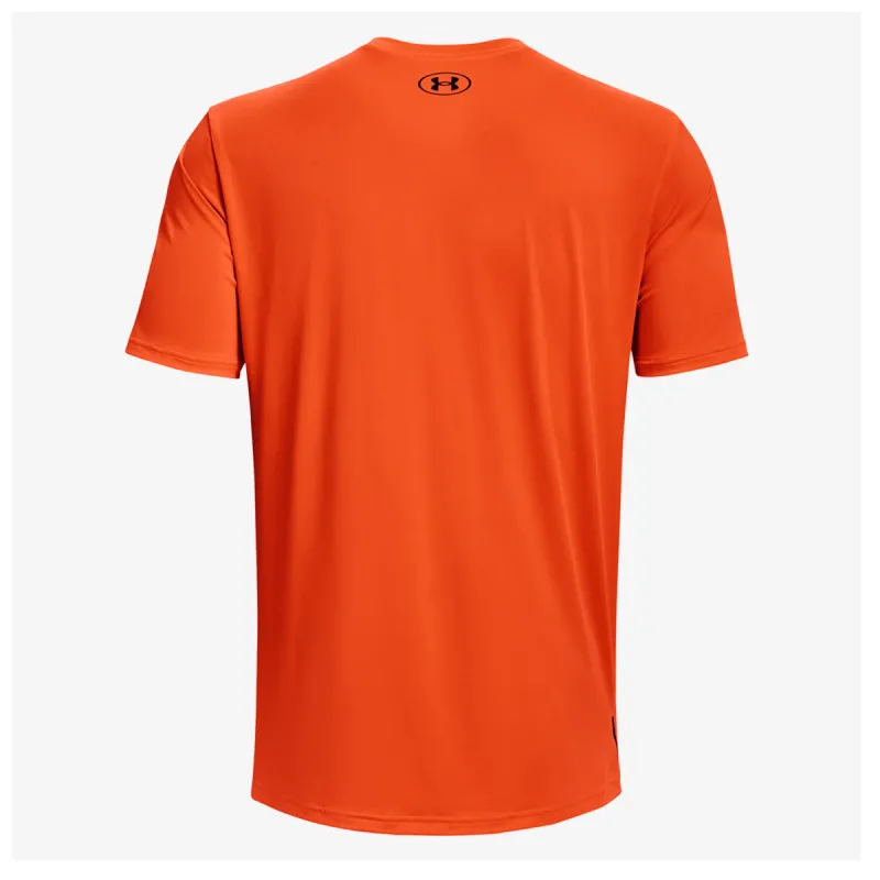 Under Armour RUSH Energy SS 