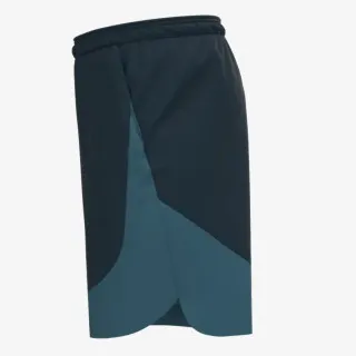 Under Armour HIIT Woven Colorblock Sts 