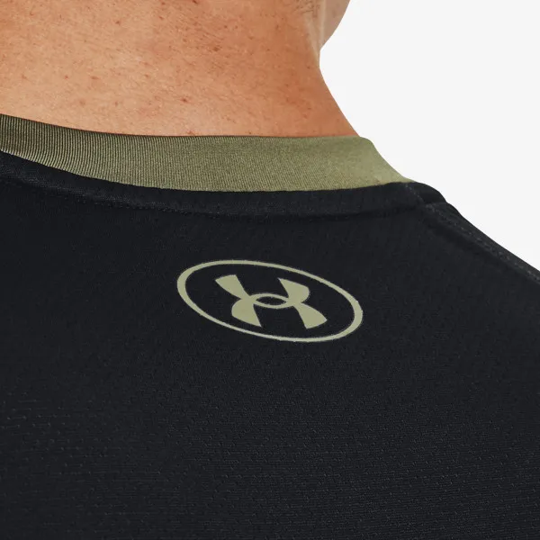 Under Armour T-shirt Raid 2.0 