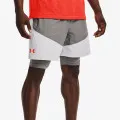 Under Armour Knit Woven Hybrid 