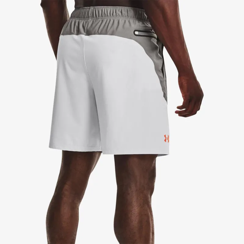 Under Armour Knit Woven Hybrid 