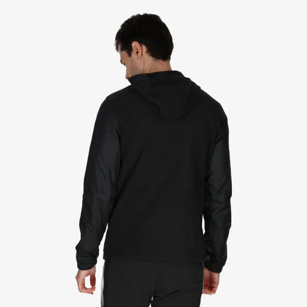 Under Armour Majica dugih rukava s polu patentom ColdGear® Utility 1/2 Zip 