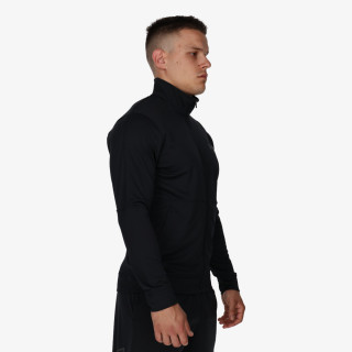 UNDER ARMOUR MAJICA DUGIH RUKAVA S PATENTOM PIQUE 
