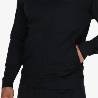UNDER ARMOUR MAJICA DUGIH RUKAVA S PATENTOM PIQUE 