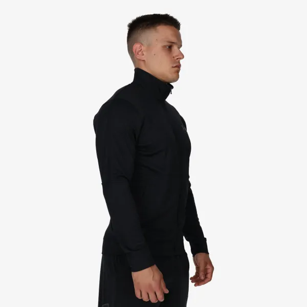 UNDER ARMOUR MAJICA DUGIH RUKAVA S PATENTOM PIQUE 