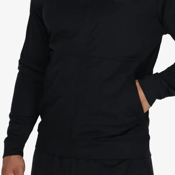 UNDER ARMOUR MAJICA DUGIH RUKAVA S PATENTOM PIQUE 