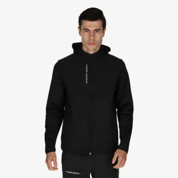 UNDER ARMOUR MAJICA S KAPULJAČOM NA PATENT Storm Daytona 