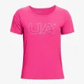Under Armour UA Rush Energy 12.1 SS 