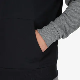 Under Armour Rival Fleece Colorblock 