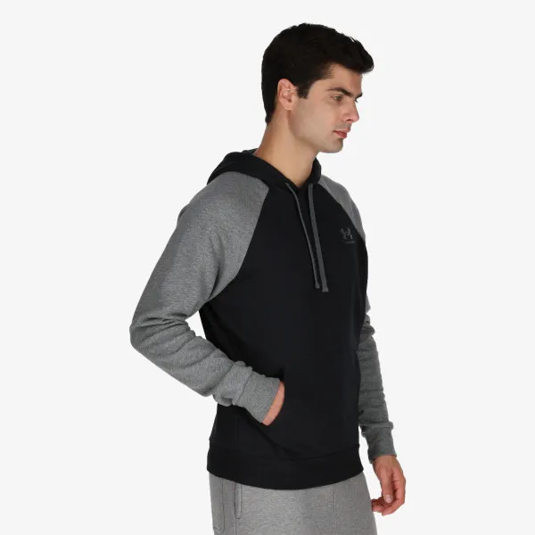 Under Armour Majica s kapuljačom Rival Fleece Colorblock 