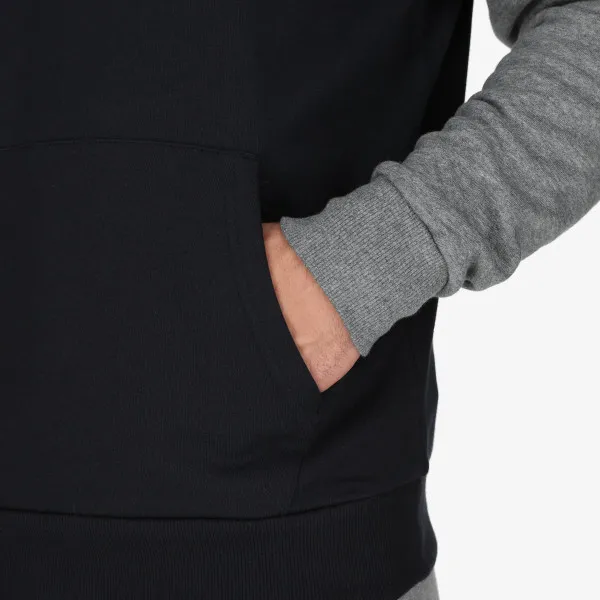 Under Armour Rival Fleece Colorblock 