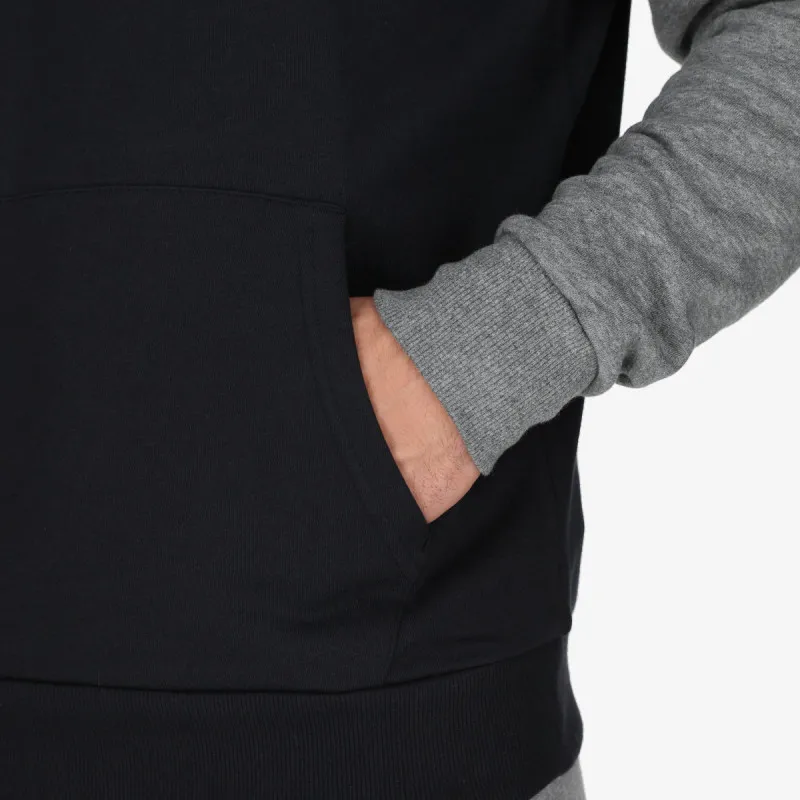 Under Armour Rival Fleece Colorblock 
