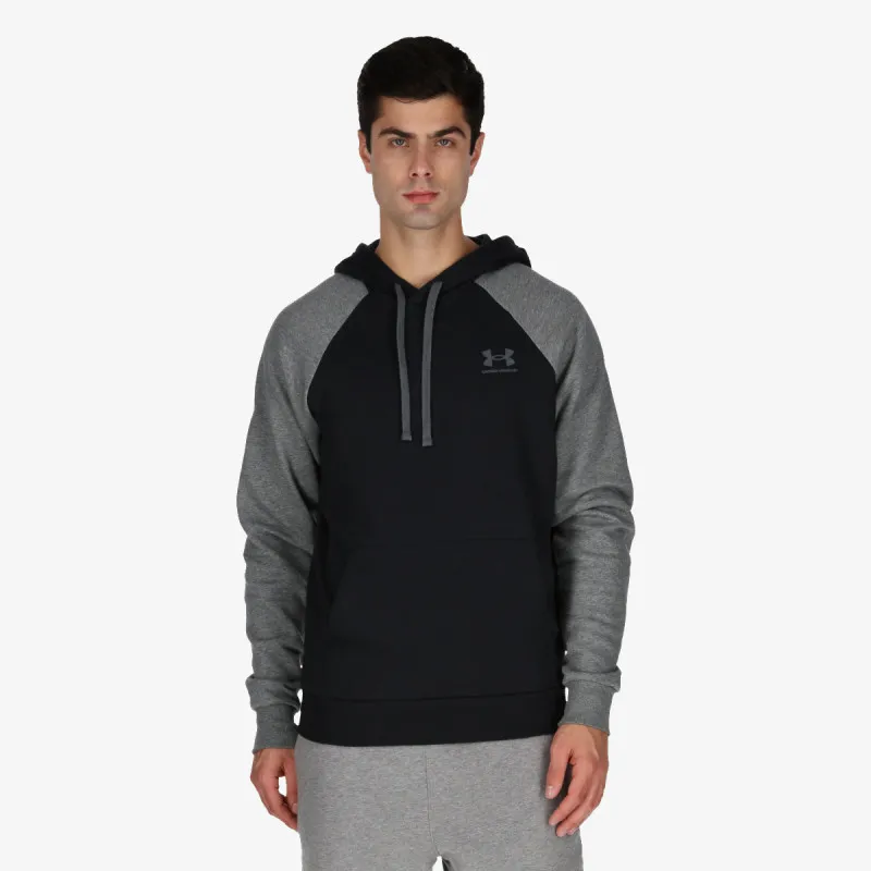 Under Armour Rival Fleece Colorblock 