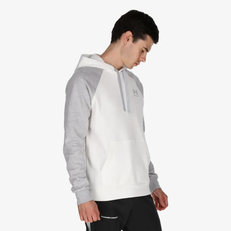 Under Armour Rival Fleece Colorblock 