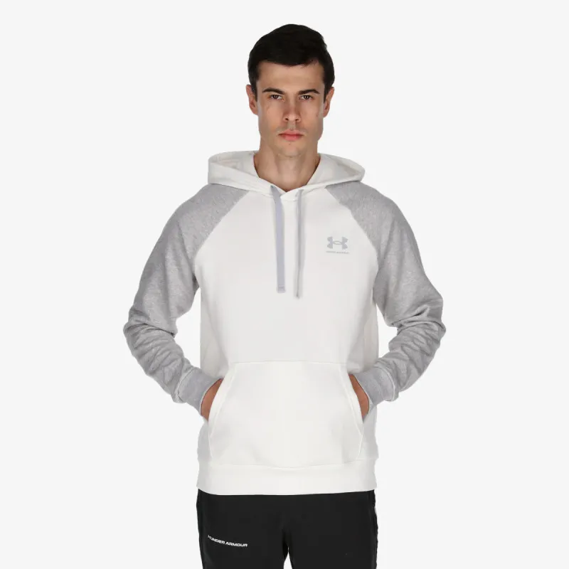 Under Armour Rival Fleece Colorblock 
