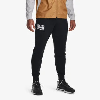 Under Armour Rival Fleece Signature 