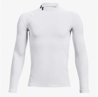 Under Armour UA CG Armour Mock LS