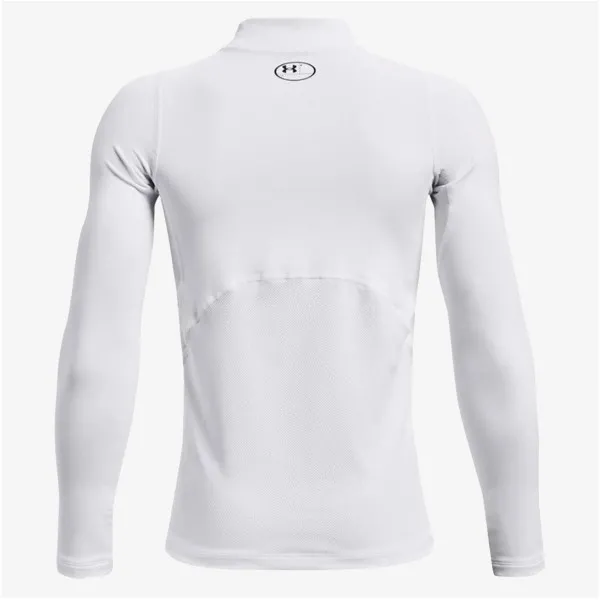 Under Armour UA CG Armour Mock LS