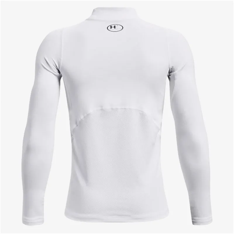 Under Armour UA CG Armour Mock LS