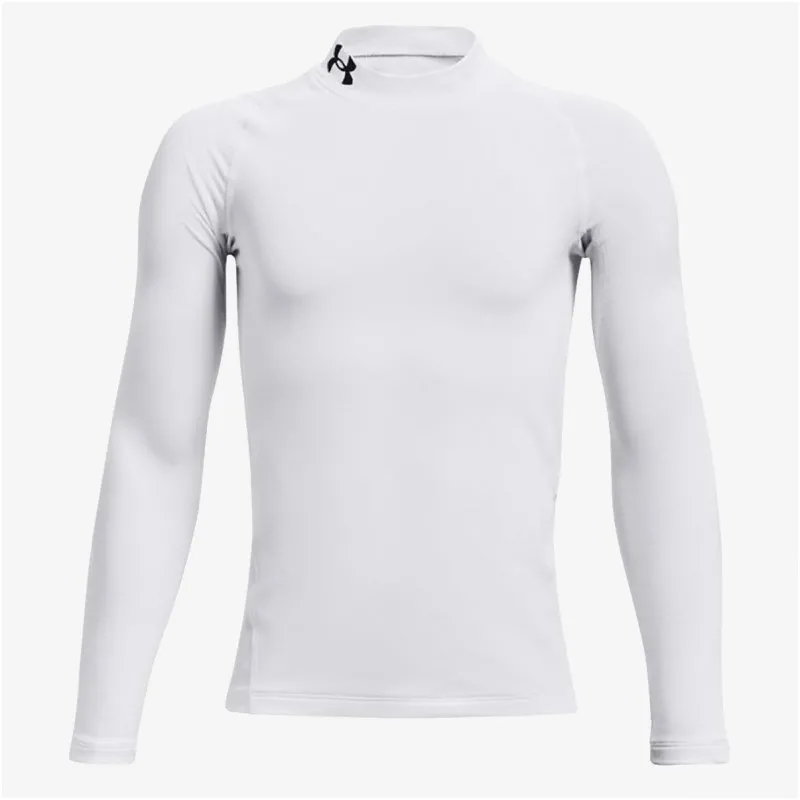 Under Armour UA CG Armour Mock LS