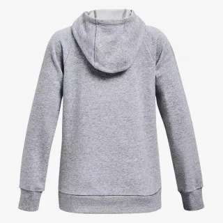 Under Armour Rival Logo Hoodie