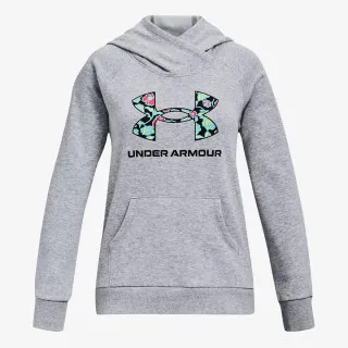 Under Armour Rival Logo Hoodie