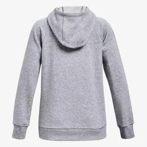 Under Armour Rival Logo Hoodie