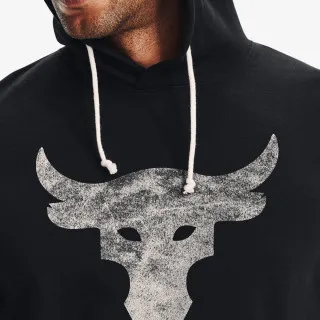 Under Armour Project Rock 