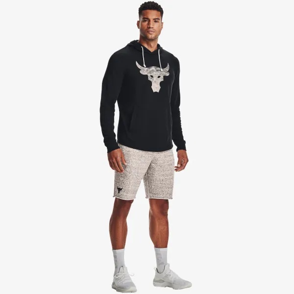 Under Armour Project Rock 