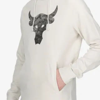 Under Armour Project Rock Terry HD 