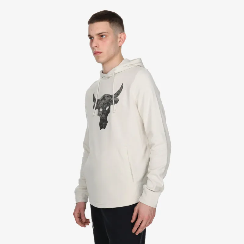 Under Armour Project Rock Terry HD 