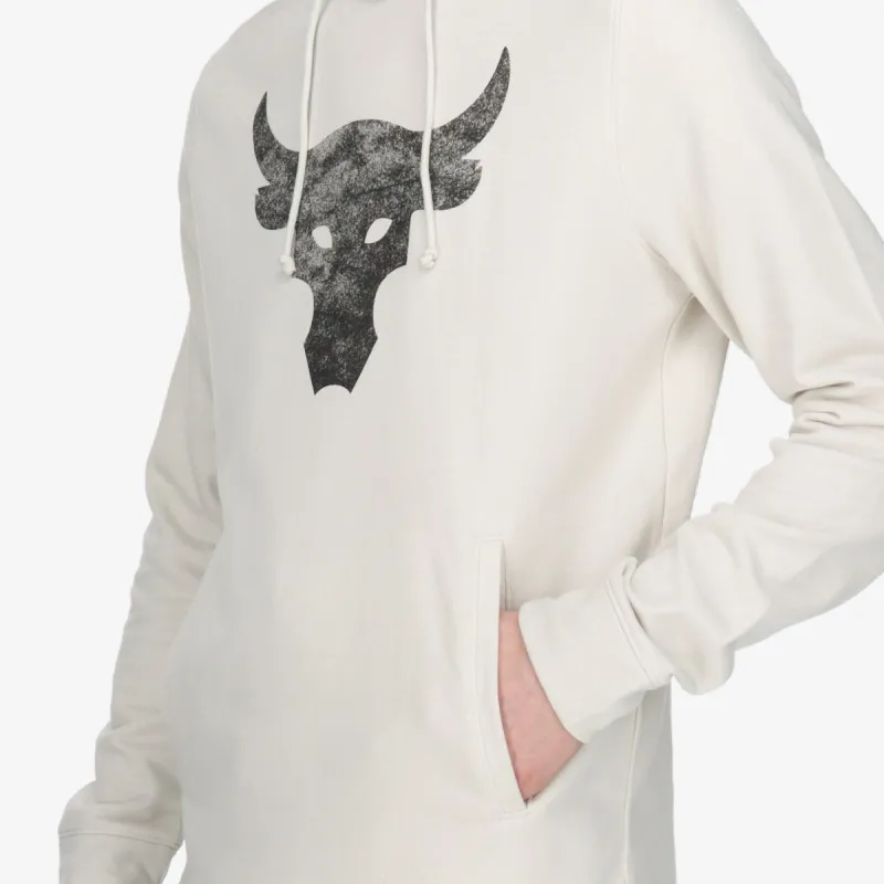 Under Armour Project Rock Terry HD 